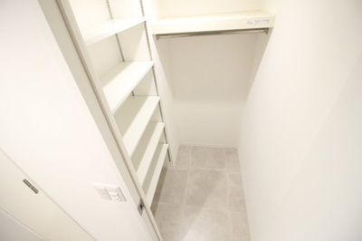 【収納】 | estageo北田辺