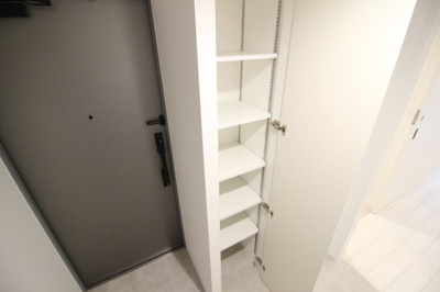【収納】 | estageo北田辺