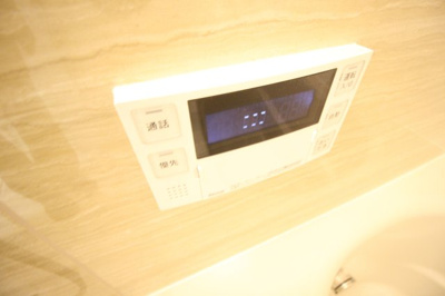 【設備】 | estageo北田辺