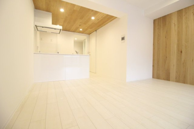 【居間・リビング】 | estageo北田辺