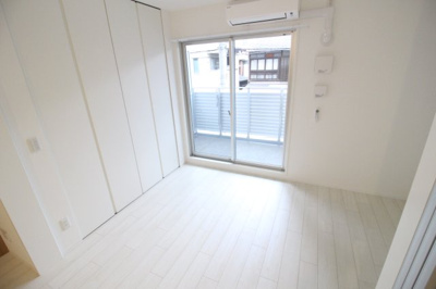 【寝室】 | estageo北田辺