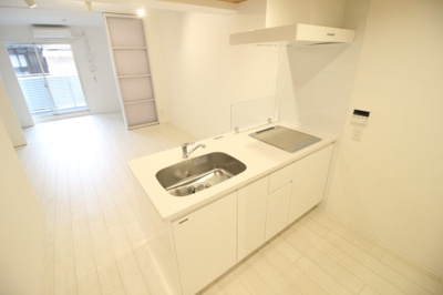 【キッチン】 | estageo北田辺