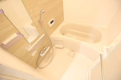 【浴室】 | estageo北田辺