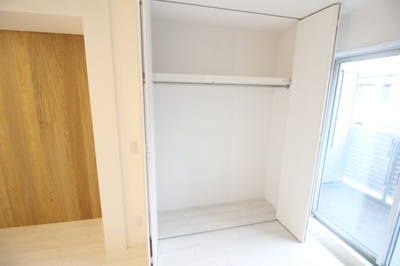 【収納】 | estageo北田辺