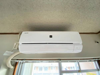 【設備】 | ビレッジハウス葛ノ葉6号棟 | ビレッジハウスの同一物件・同一タイプの間取りの写真です