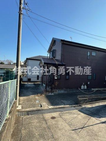 平塚市広川　中古一戸建て