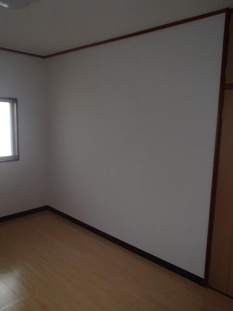 ハイツオザワの内装