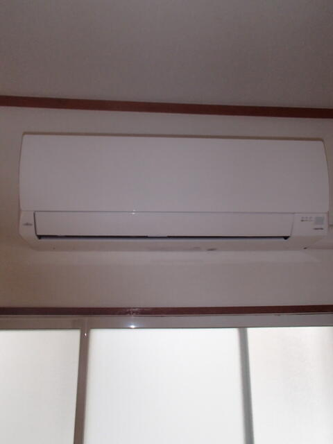 ハイツオザワの設備