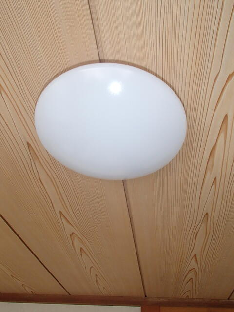 ハイツオザワの設備