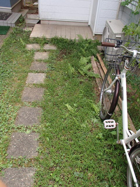 ハイツオザワのその他共用部分