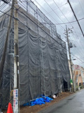 さいたま市見沼区大和田町２丁目のアパートの画像