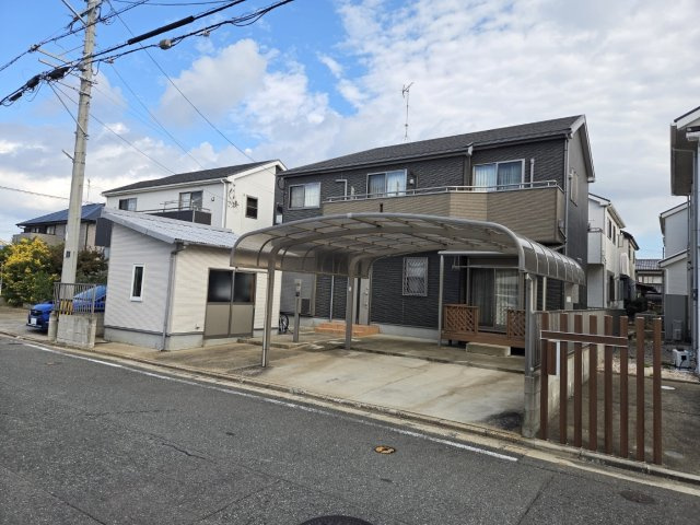 福岡市東区西戸崎6丁目