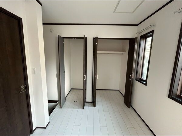 Le Meilleur(ル・メイユール)馬場町の収納