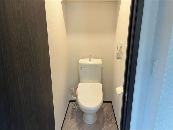 Le Meilleur(ル・メイユール)馬場町のトイレ