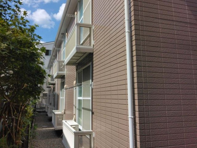 レオパレスアズール新大阪のその他