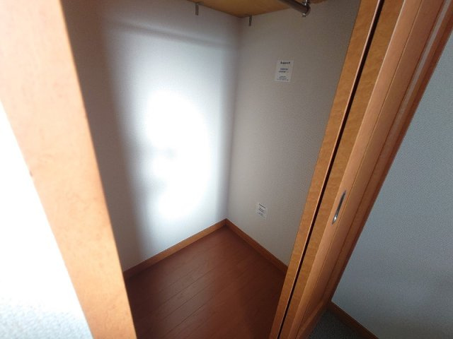 レオパレスアズール新大阪の内装