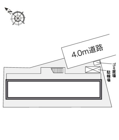 レオパレスアズール新大阪のその他