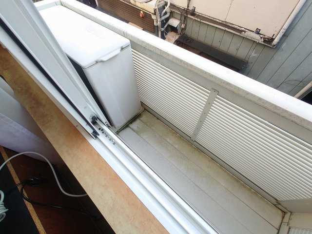 レオパレスアズール新大阪のその他