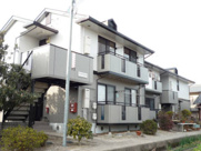 アラサンテコジマの画像