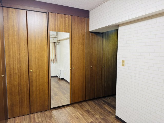 フジタ八王子マンションの洋室|～6.0帖の洋室です～