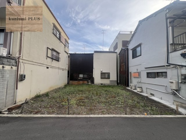 大阪市鶴見区今津中1丁目