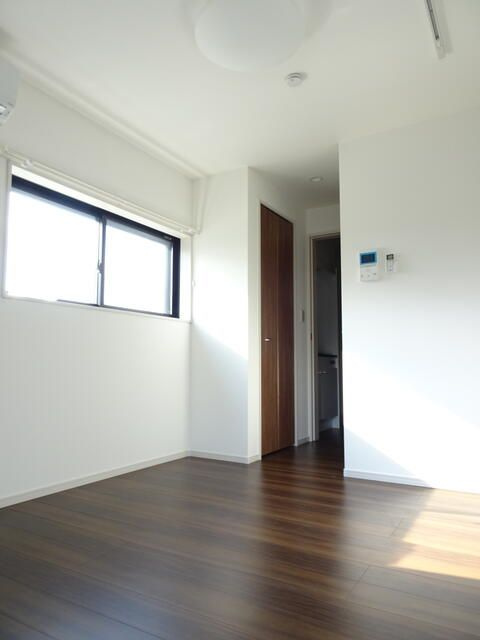 メルディア東大宮の内装