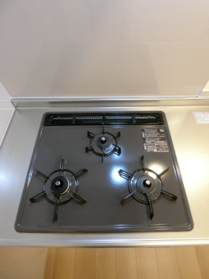 【キッチン】 | ヒカルサ境港外江町ウエストⅠ