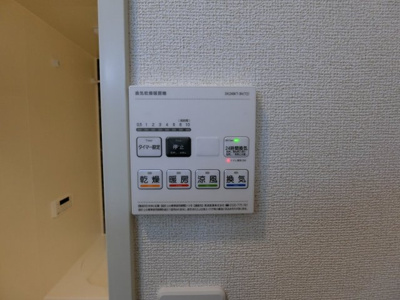 【設備】 | ヒカルサ境港外江町ウエストⅠ