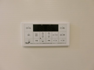 【設備】 | ヒカルサ境港外江町ウエストⅠ