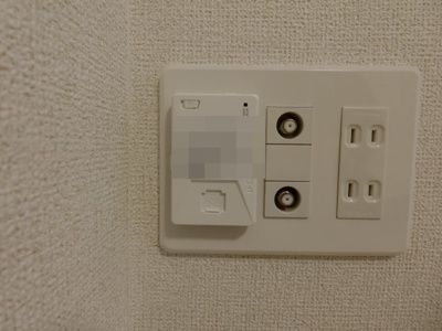 【設備】 | ヒカルサ境港外江町ウエストⅠ