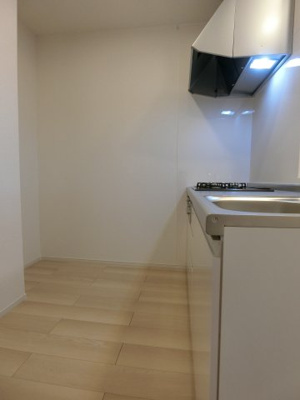 【キッチン】 | ヒカルサ境港外江町ウエストⅠ