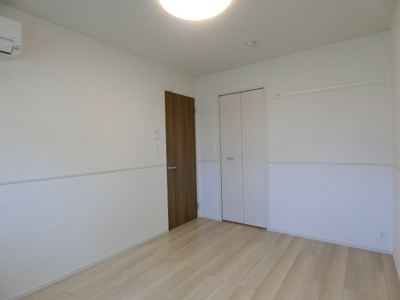 【洋室】 | ヒカルサ境港外江町ウエストⅠ