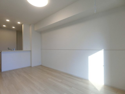 【居間・リビング】 | ヒカルサ境港外江町ウエストⅠ