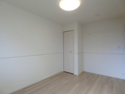 【洋室】 | ヒカルサ境港外江町ウエストⅠ