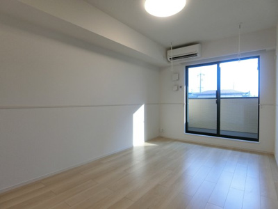 【居間・リビング】 | ヒカルサ境港外江町ウエストⅠ