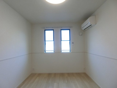 【洋室】 | ヒカルサ境港外江町ウエストⅠ