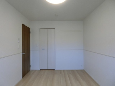 【洋室】 | ヒカルサ境港外江町ウエストⅠ