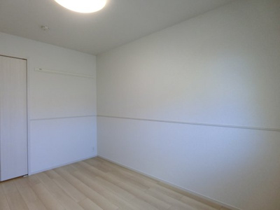 【洋室】 | ヒカルサ境港外江町ウエストⅠ