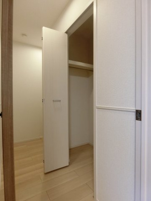 【収納】 | ヒカルサ境港外江町ウエストⅠ