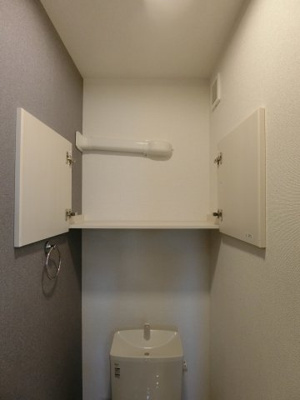 【収納】 | ヒカルサ境港外江町ウエストⅠ