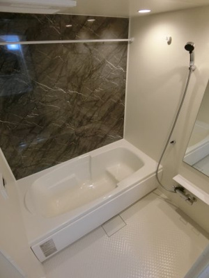 【浴室】 | ヒカルサ境港外江町ウエストⅠ