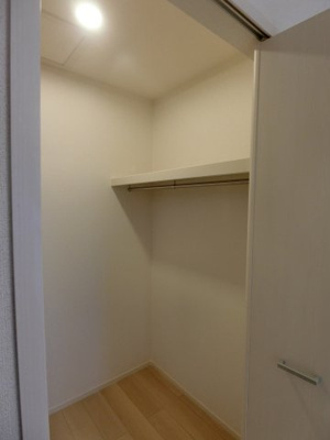 【収納】 | ヒカルサ境港外江町ウエストⅠ