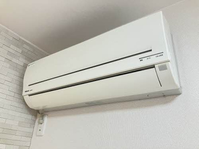 【設備】 | プレジールA棟