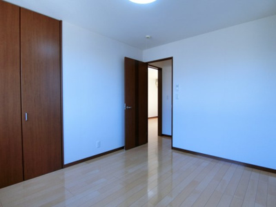 【洋室】 | プレジールA棟 | イメージ202号室の写真