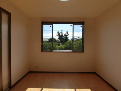 【洋室】 | プレジールA棟 | イメージ202号室の写真