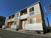 ジュネス・アニー　Bの画像