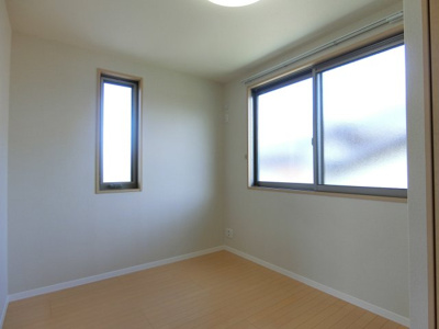 【洋室】 | カーサ・ヴィアソーレ