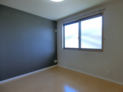 【洋室】 | カーサ・ヴィアソーレ