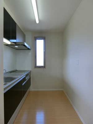 【キッチン】 | カーサ・ヴィアソーレ