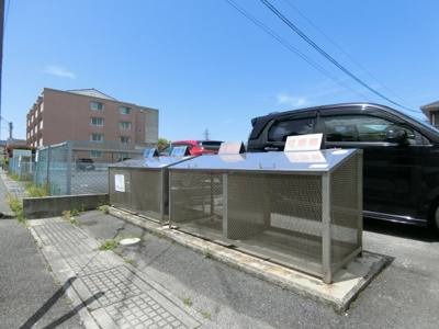 【その他共用部分】 | カーサ・ヴィアソーレ